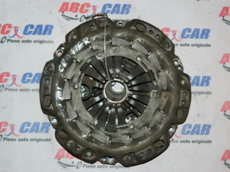 Disc+placa ambreiaj VW Crafter 1 2006-2011 2.5 TDI
