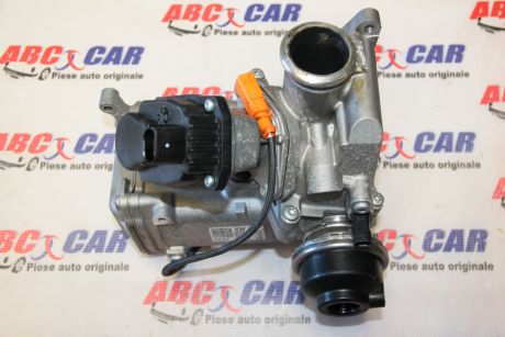 EGR cu racitor VW Touareg (7P) 2010-2018 3.0 TDI 059131515CG