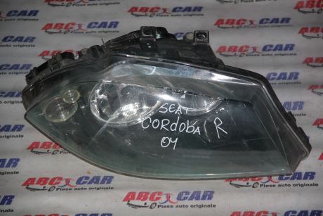 Far dreapta Seat Cordoba 2002-2009