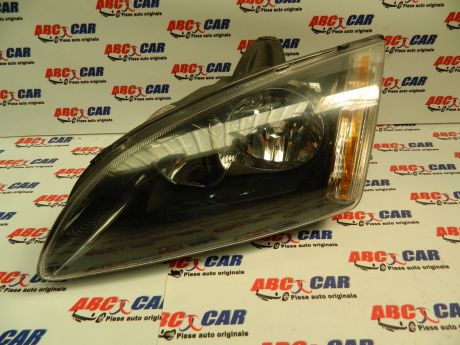 Far stanga Ford Focus 2 2005-2008
