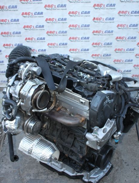 Galerie admisie cu intercooler VW Golf 8 2.0 TDI 2020-2024 05L129766R