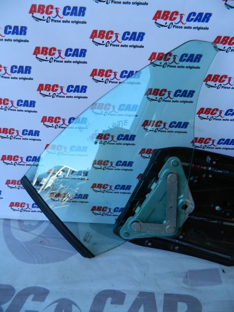 Geam stanga caroserie Opel Astra H 2005-2009