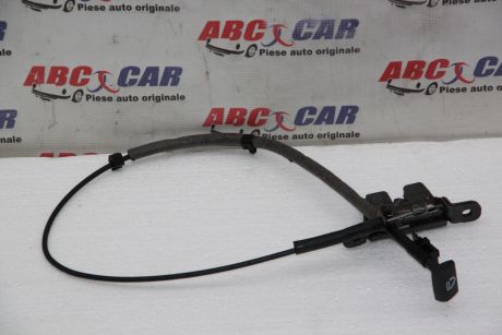 Incuietoare si cablu bancheta dreapta VW Jetta (1B) 2011-2019 5C6885682
