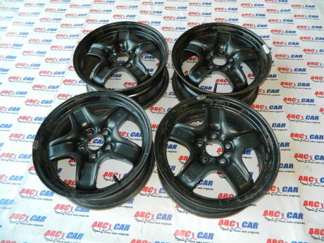 Jante tabla in 5 prezoane R16 Ford Focus 2 2005-2011
