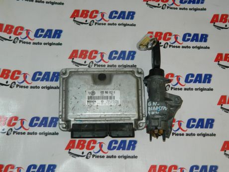 Kit pornire VW Golf 4 1999-2004 1.9 ALH Cod: 038906012M