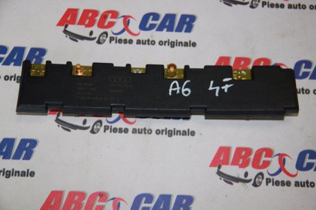Modul amplificator antena Audi A6 4F C6 2004-2011 4F5035225A
