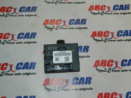 Modul control usa Audi A4 B8 8K 2008-2015 8K0959795