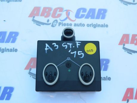 Modul usa stanga fata Audi A3 8V 2012-2020 5Q0959393B