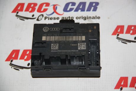 Modul usa stanga fata VW Touareg (7P) 2010-2018 4H0959792F