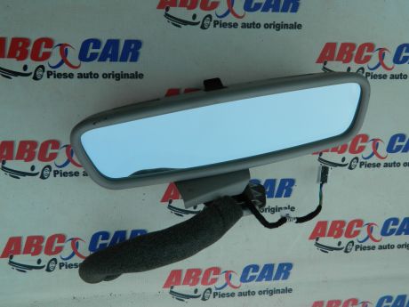 Oglinda retrovizoare centrala Mercedes E Class W212 2.2 CDI 170cp 2010-2015