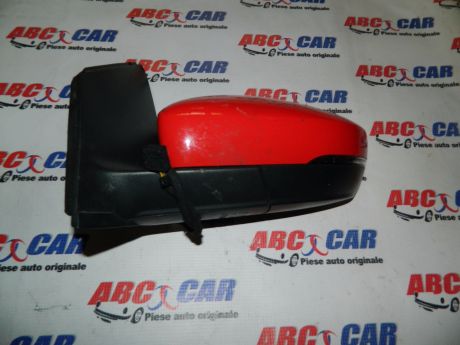 Oglinda stanga electrica VW Polo 6R 2008-2014