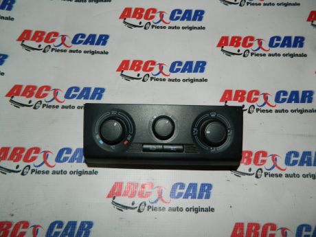 Panou comanda AC Skoda Fabia 2 (5J) 2007-2014 Cod: 5J0820045