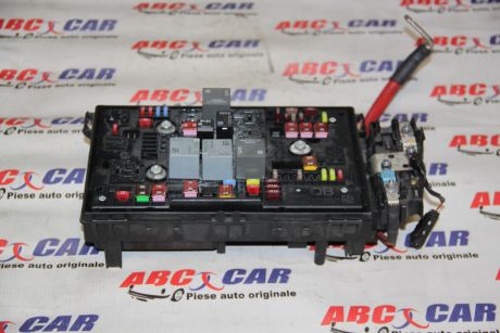 Panou sigurante Opel Astra J 2009-2015 13302310QB