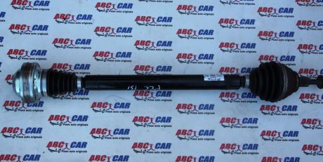 Planetara dreapta fata VW Passat CC 2008-2016 2.0 TSI DSG 5Q0407272DQ
