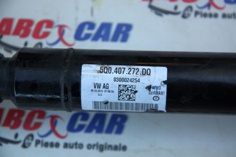 Planetara dreapta fata VW Passat CC 2008-2016 2.0 TSI DSG 5Q0407272DQ
