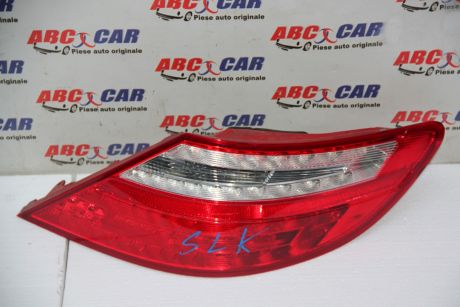 Stop dreapta LED Mercedes SLK-Class R172 2011-2016 A1728200264