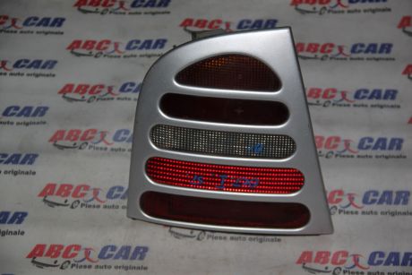 Stop stanga cu ornament Skoda Octavia 1 limuzina 1U 1996-2000 1U6945111