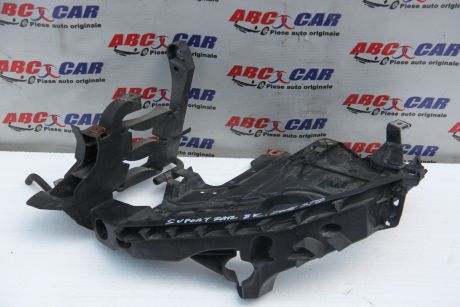 Suport far stanga Audi A4 B8 8K 2008-2012 8K0805607L