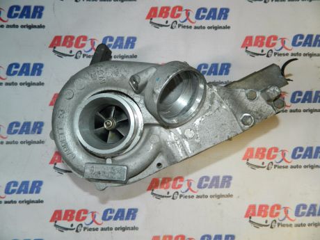 Turbosuflanta Mercedes E-Class W211 2004-2009 2.7 CDI A6470960099