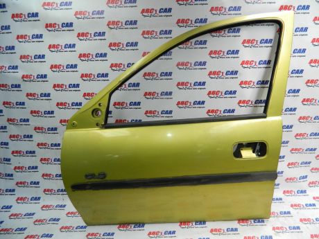 Usa stanga fata Opel Corsa B 1993-2000