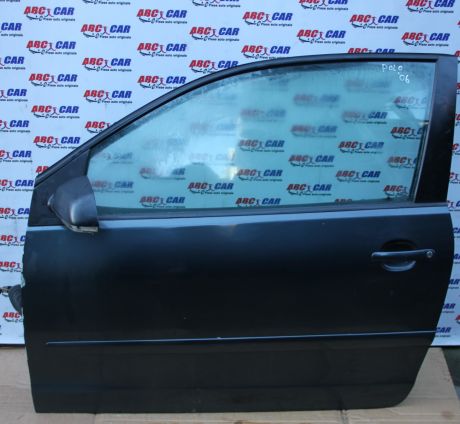 Usa stanga fata VW Polo 9N 2004-2008 (model in 2 usi)