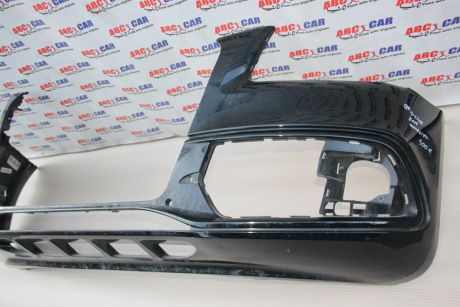 Bara fata model cu senzori (4) si spalatori Audi Q5 8R facelift 2012-2016