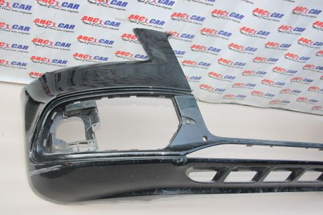 Bara fata model cu senzori (4) si spalatori Audi Q5 8R facelift 2012-2016