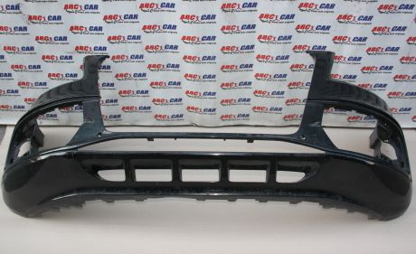 Bara fata model cu senzori (4) si spalatori Audi Q5 8R facelift 2012-2016