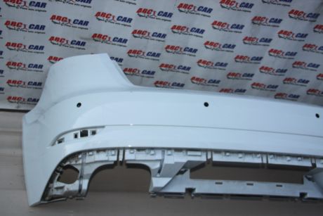 Bara spate model cu 4 senzori Audi A3 8V Sportback S-line 2012-2017 8V4807511G