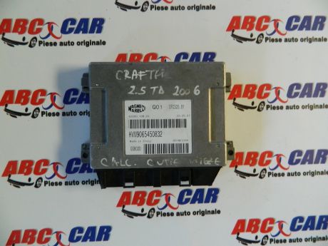 Calculator cutie viteze VW Crafter 1 2006-2011 2.5 TDI 9065450832