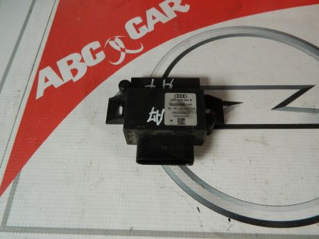 Calculator pompa combustibil Audi A6 4G C7 2011-2016 4G0906093B