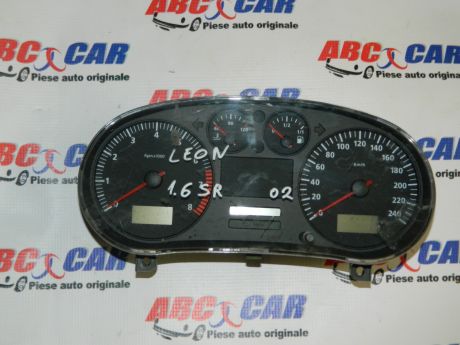 Ceasuri de bord Seat Leon 1M1 1999-2005 1.6 SR W01M0920800A