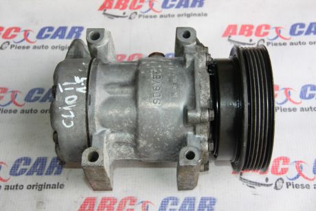 Compresor clima Renault Clio 2 1998-2012 7700273801