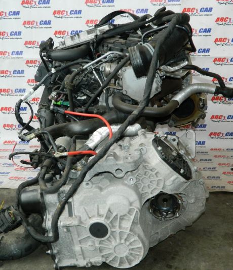 Cutie de viteze DSG VW Passat CC 2008-2012 MLC
