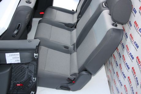 Interior textil VW Caddy (2K) maxi 2004-2015