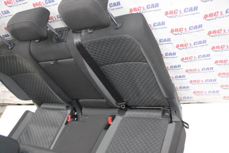 Interior textil VW Tiguan (AD1) 2016-2020
