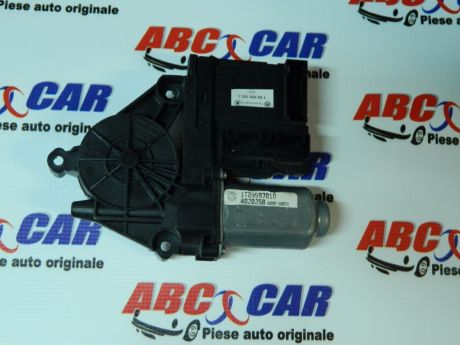 Motoras macara usa stanga fata Skoda Octavia 2 (1Z3) 2004-2013 1T0959701D