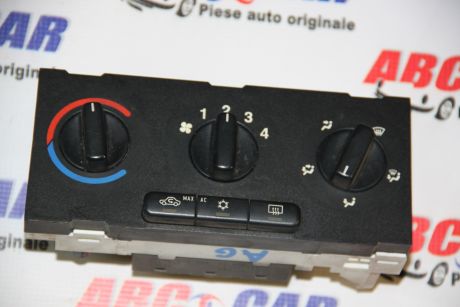 Panou comanda AC Opel Astra G 1999-2005 52559839