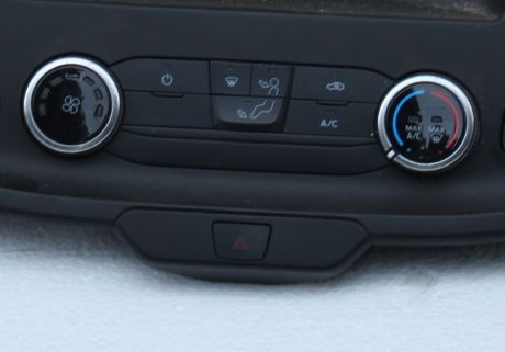 Panou comanda clima Ford Transit 2020-prezent KK2T-19980-PA