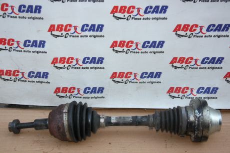 Planetara dreapta fata VW Amarok (2H) 2010-prezent 2.0 BiTDI 2H0407271D