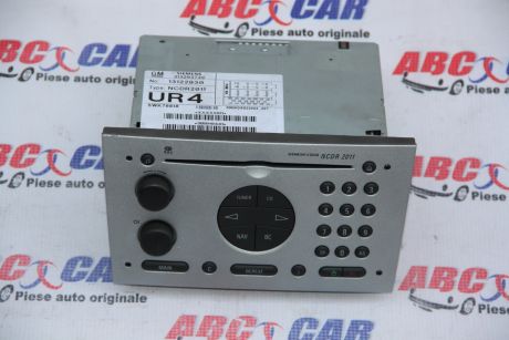 Radio CD Opel Meriva A 2003-2010 313203739