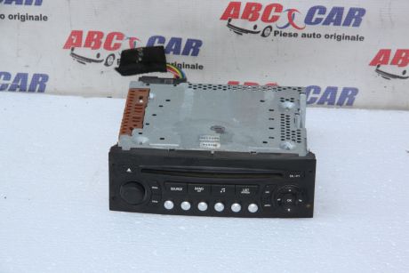 Radio CD Peugeot 207 2006-2014 9663593480-00