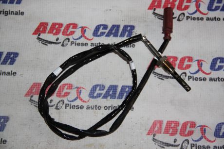 Senzor temperatura Audi A3 8V 2012-2020 04L906088E