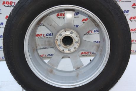 Set jante aliaj R17 Mercedes GLK-Class (X204) 2008-2014 A2044013502