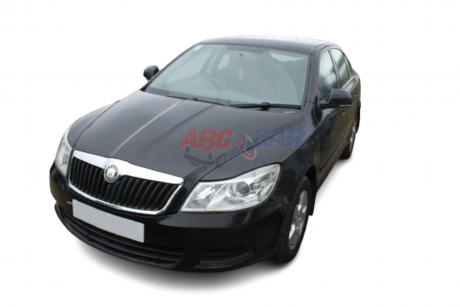 Conducta injectoare Skoda Octavia II (1Z3) facelift 2009-2013