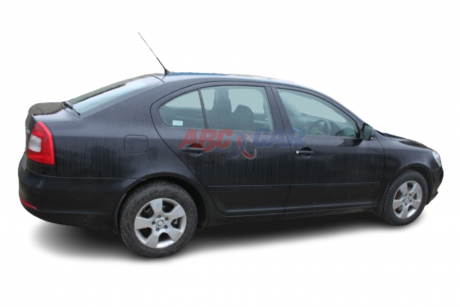 Conducta injectoare Skoda Octavia II (1Z3) facelift 2009-2013