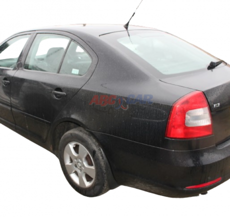 Conducta injectoare Skoda Octavia II (1Z3) facelift 2009-2013