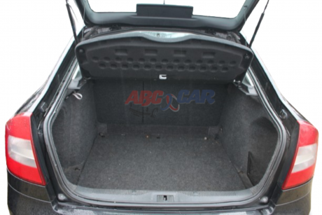 Conducta injectoare Skoda Octavia II (1Z3) facelift 2009-2013