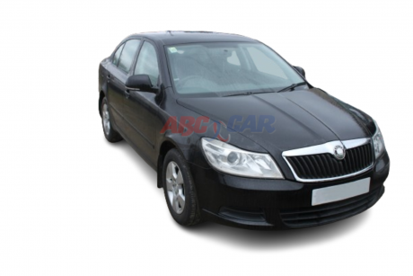 Conducta injectoare Skoda Octavia II (1Z3) facelift 2009-2013