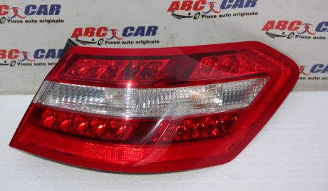 Stop dreapta LED caroserie Mercedes E-Class W212 limuzina A2129066701